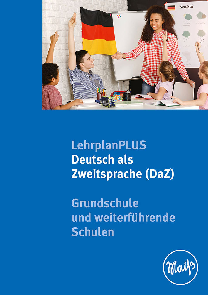 LehrplanPLUS  Deutsch als Zweitsprache