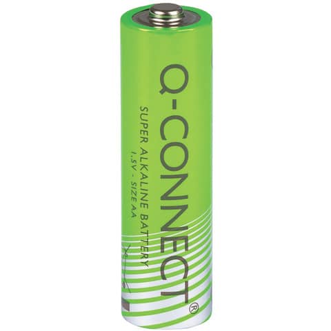Super Alkaline Batterien - Mignon/LR06/AA, 1,5 V